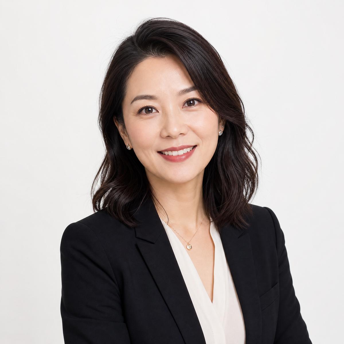 妻社制片人